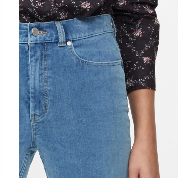 Rebecca Taylor Ines kick boot velvet pants - Picture 3 of 17